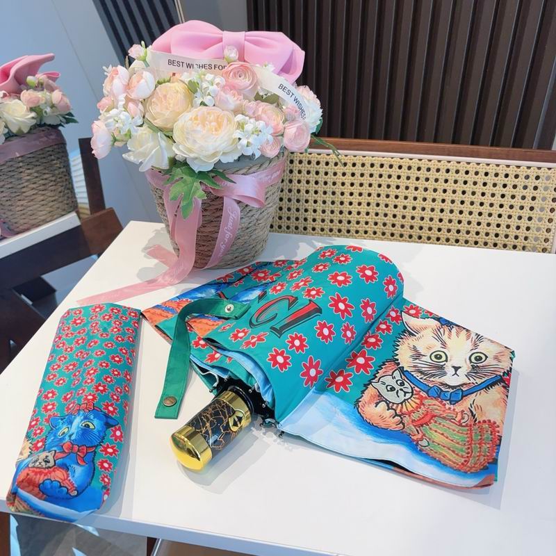 Gucci Umbrella (105)