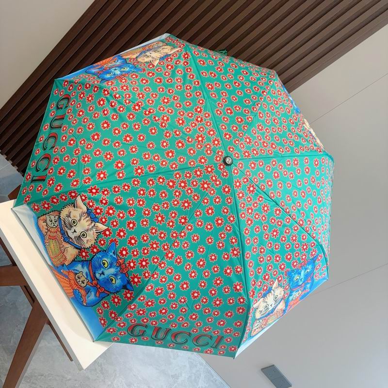 Gucci Umbrella (106)