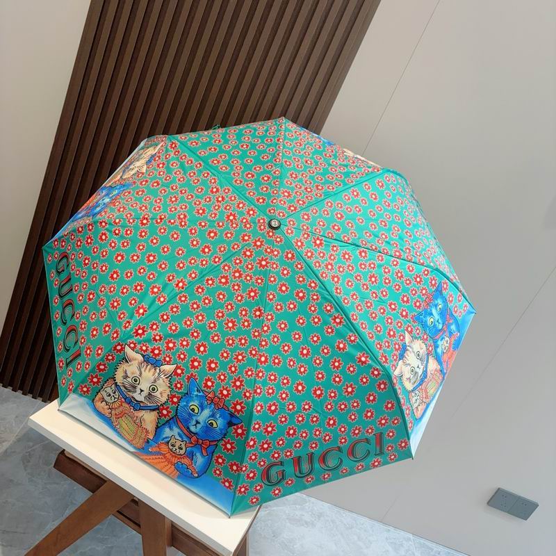 Gucci Umbrella (107)