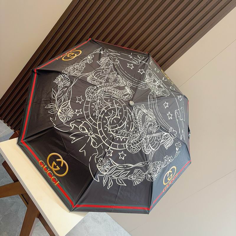 Gucci Umbrella (124)