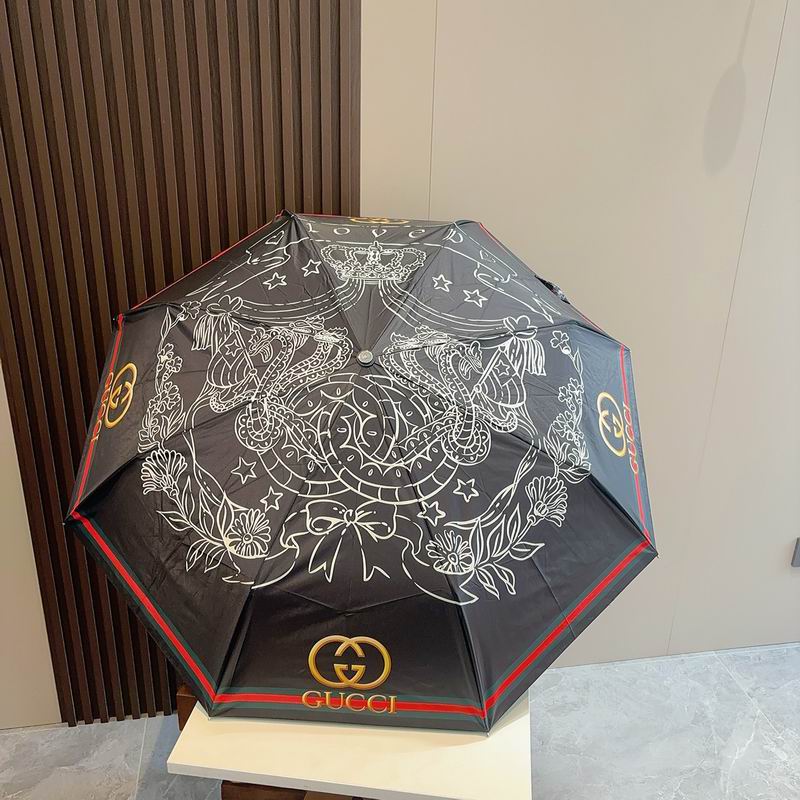 Gucci Umbrella (125)