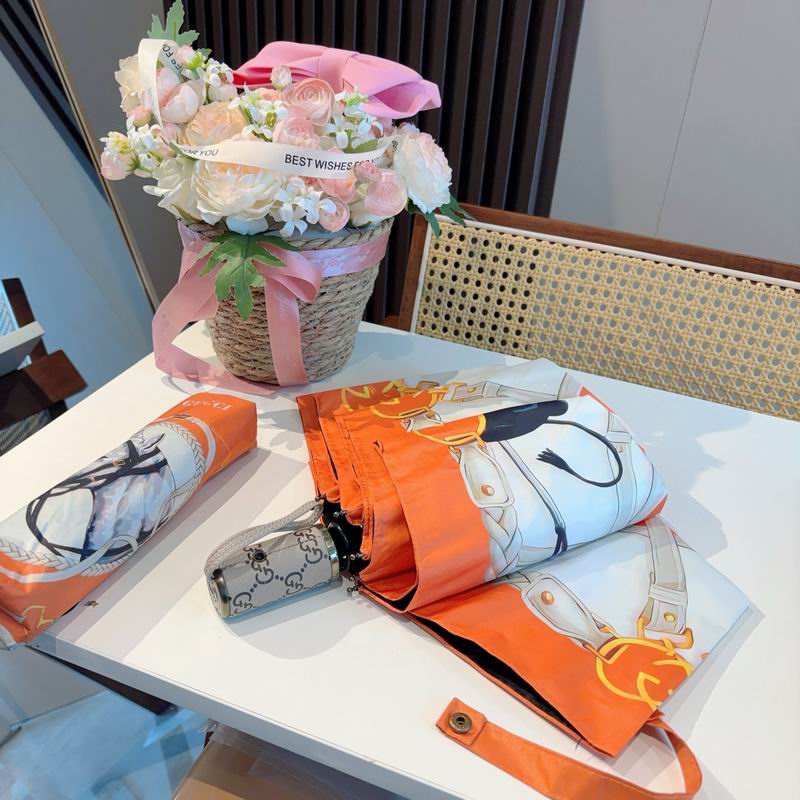 Gucci Umbrella (195)