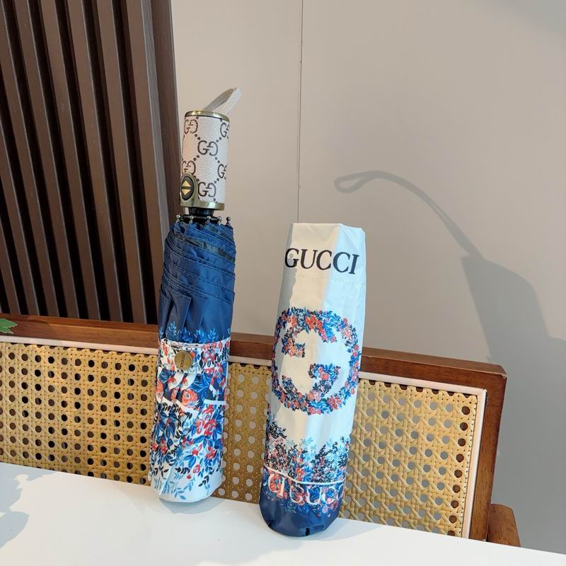 Gucci Umbrella (227)