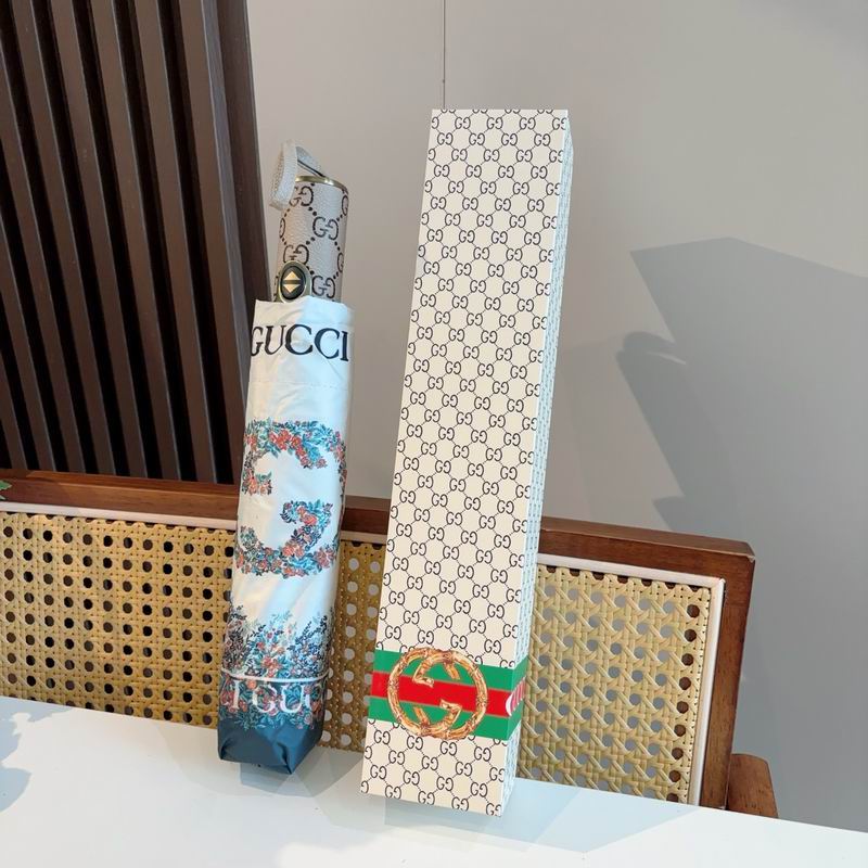 Gucci Umbrella (236)