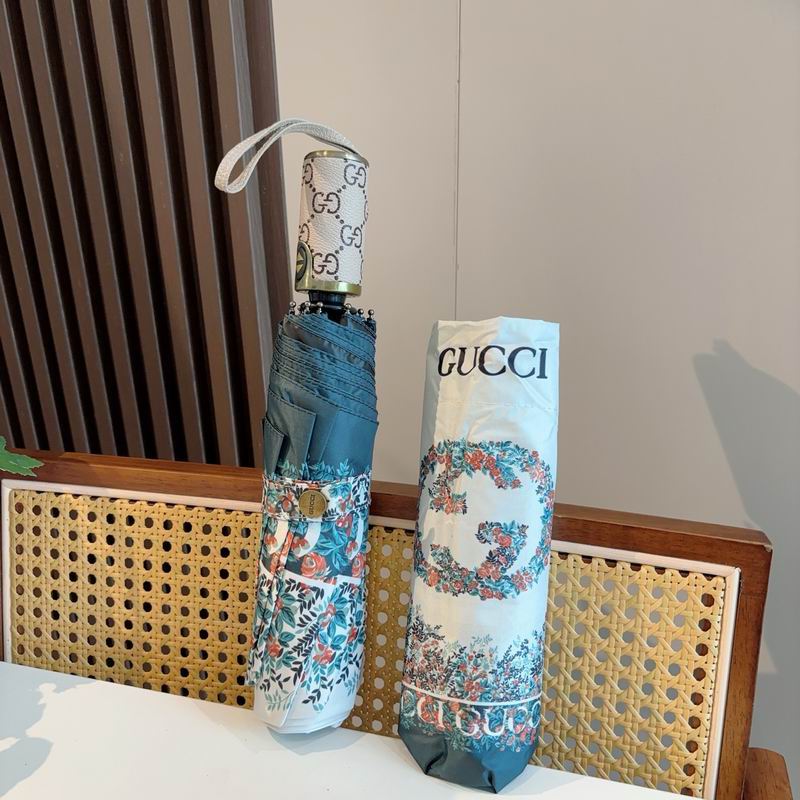 Gucci Umbrella (237)