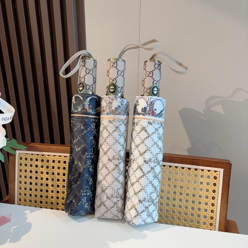 Gucci Umbrella (253)