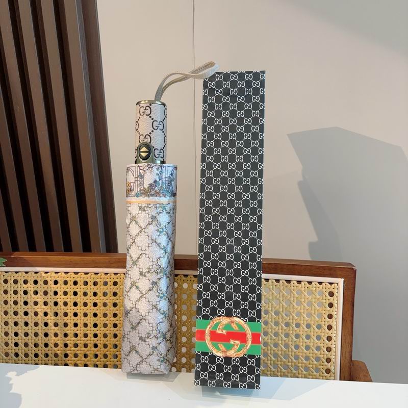 Gucci Umbrella (262)