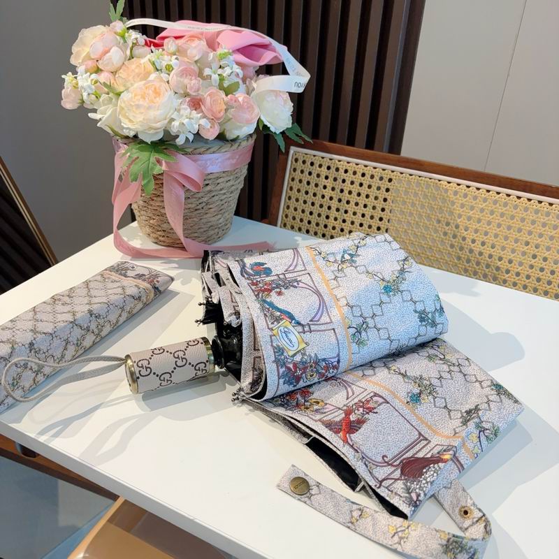 Gucci Umbrella (267)