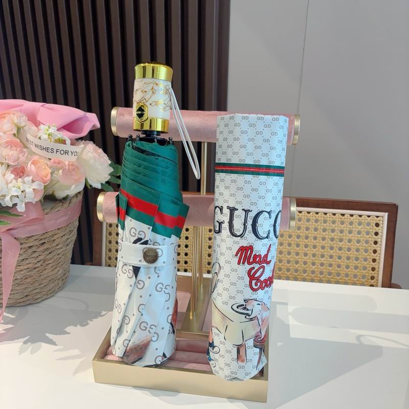 Gucci Umbrella (281)