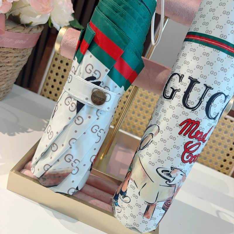 Gucci Umbrella (282)