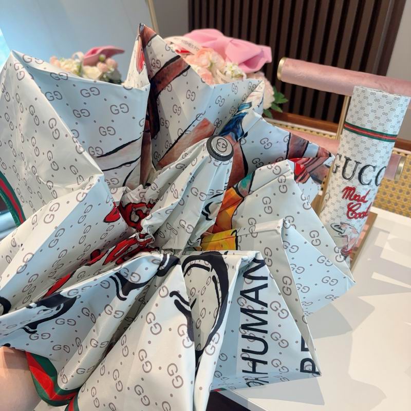 Gucci Umbrella (284)