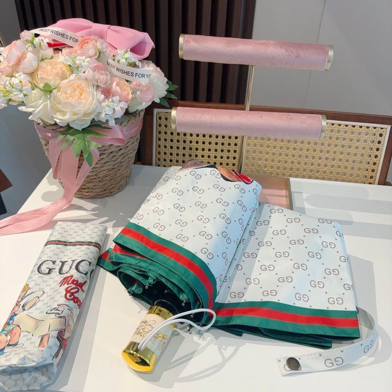 Gucci Umbrella (285)