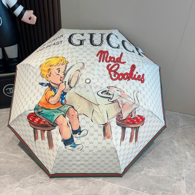 Gucci Umbrella (286)