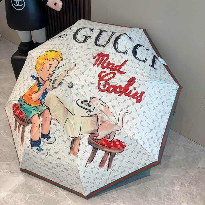 Gucci Umbrella (287)