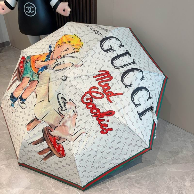 Gucci Umbrella (288)