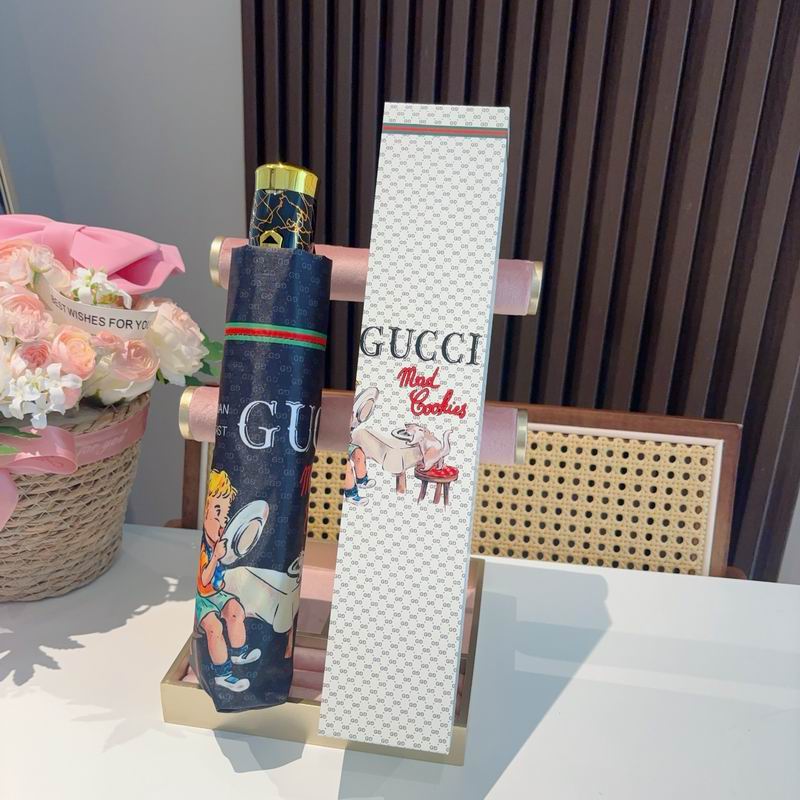 Gucci Umbrella (289)