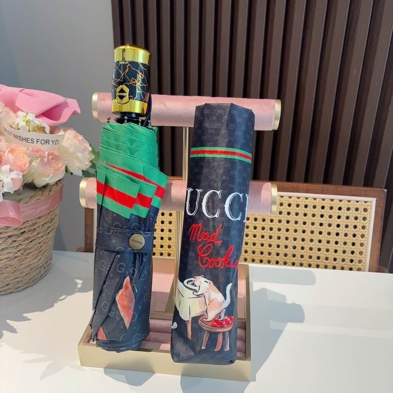 Gucci Umbrella (290)