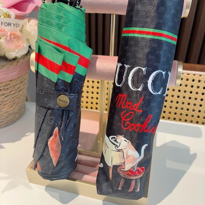 Gucci Umbrella (291)