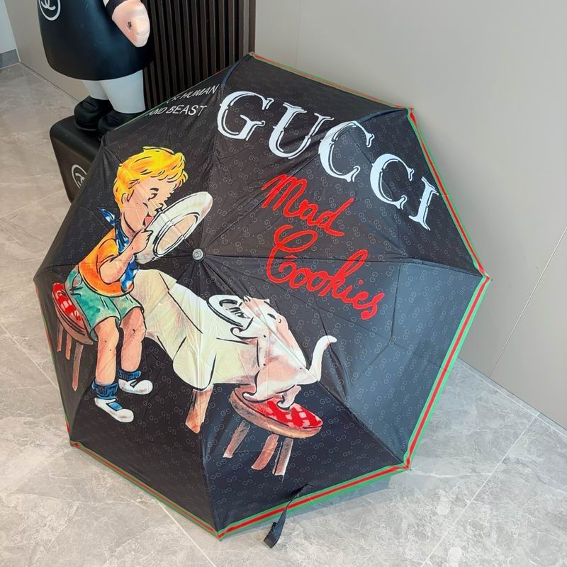 Gucci Umbrella (296)