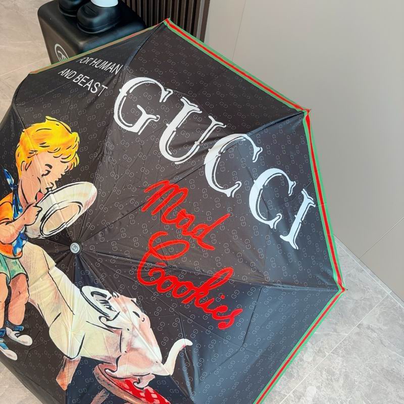 Gucci Umbrella (297)