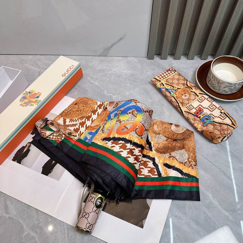 Gucci Umbrella (66)