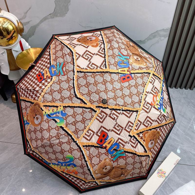 Gucci Umbrella (72)
