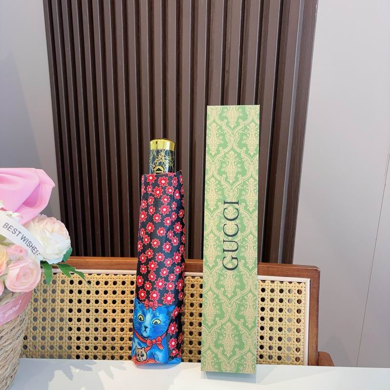 Gucci Umbrella (91)