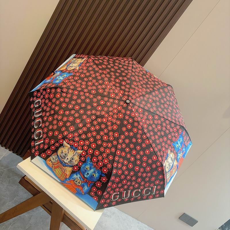 Gucci Umbrella (97)