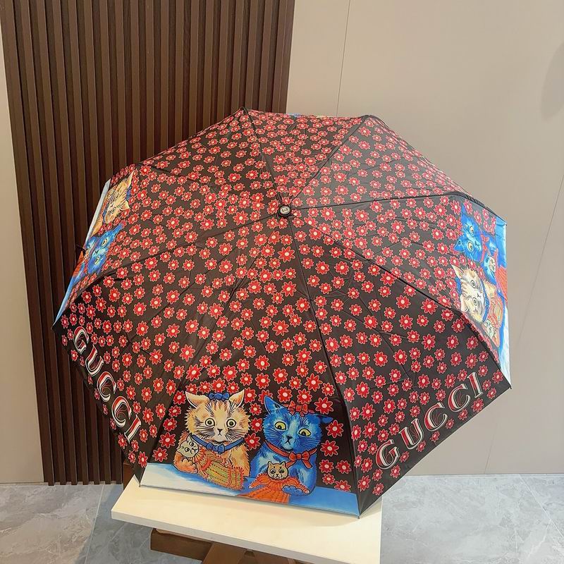 Gucci Umbrella (98)