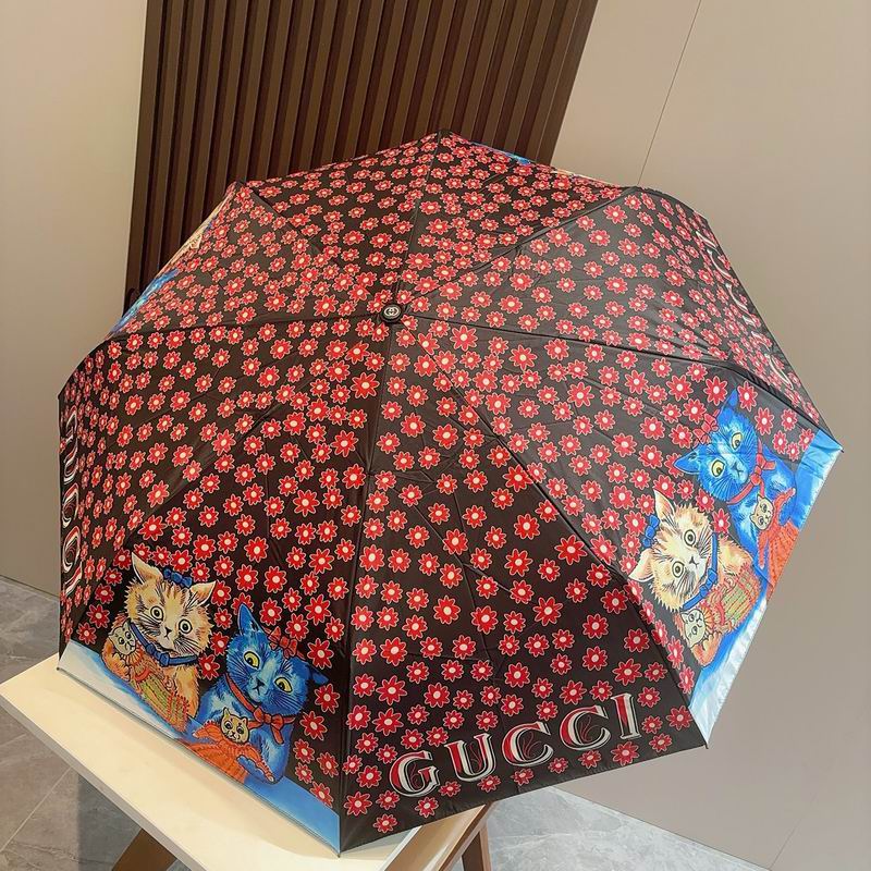 Gucci Umbrella (99)