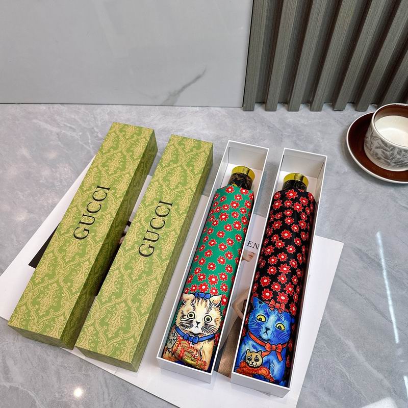 Gucci Umbrella hm (17)