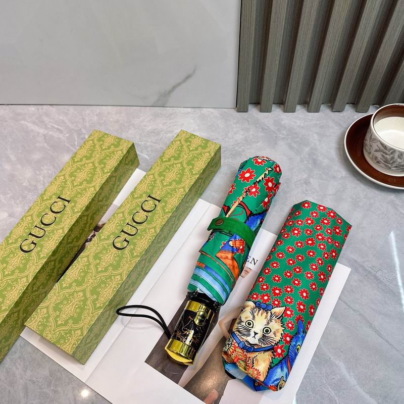 Gucci Umbrella hm (18)