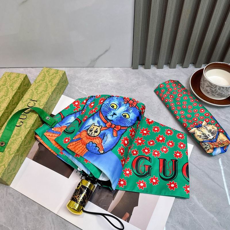 Gucci Umbrella hm (19)