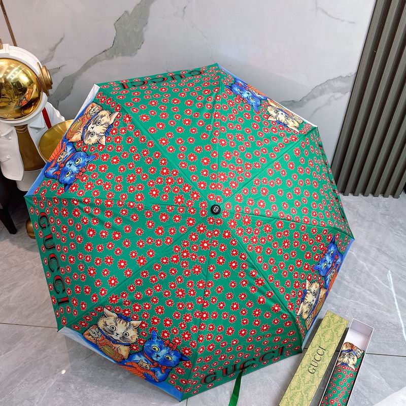 Gucci Umbrella hm (20)