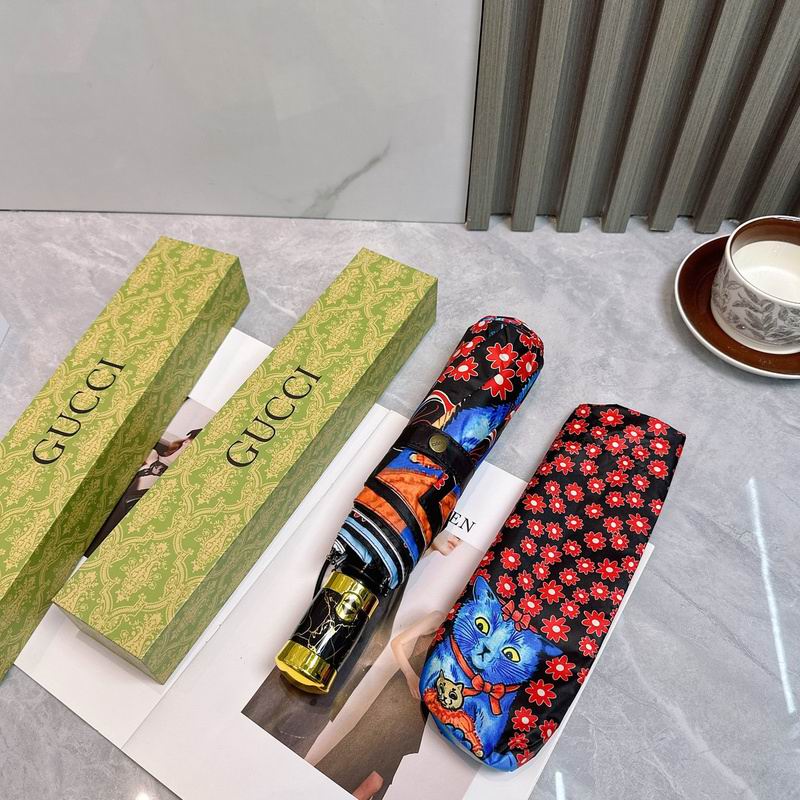 Gucci Umbrella hm (21)