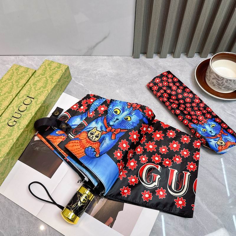 Gucci Umbrella hm (22)