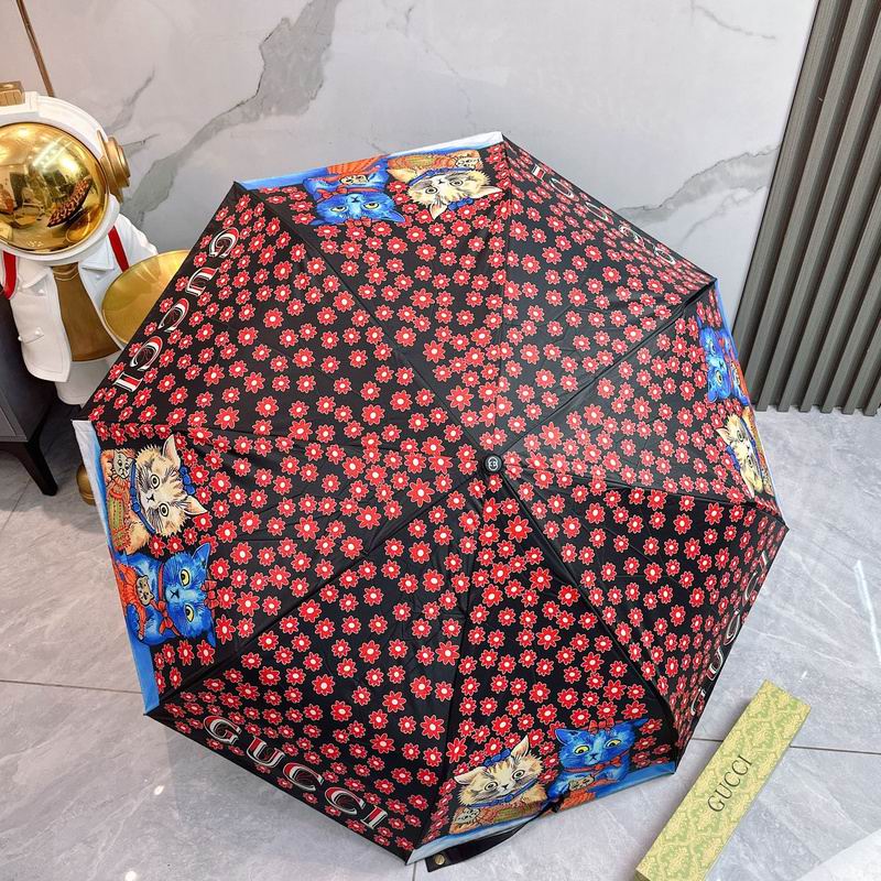 Gucci Umbrella hm (23)