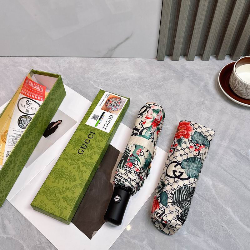 Gucci Umbrella hm (30)