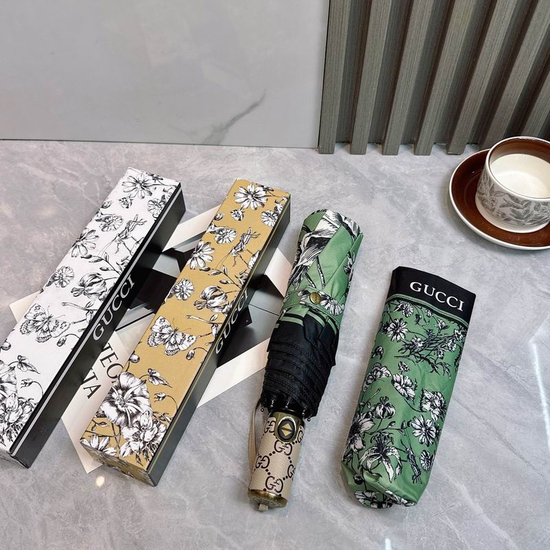 Gucci Umbrella hm (40)