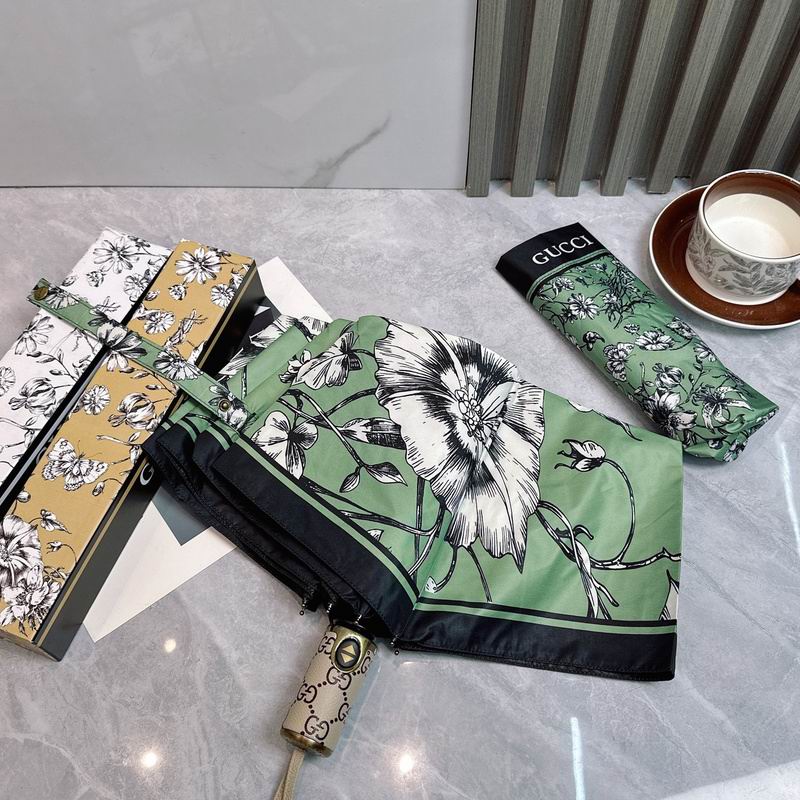 Gucci Umbrella hm (41)