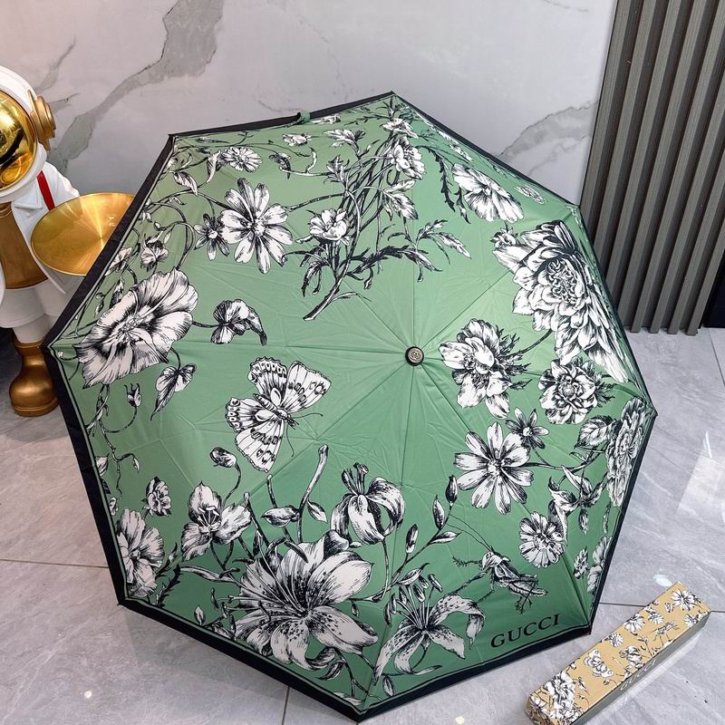 Gucci Umbrella hm (42)