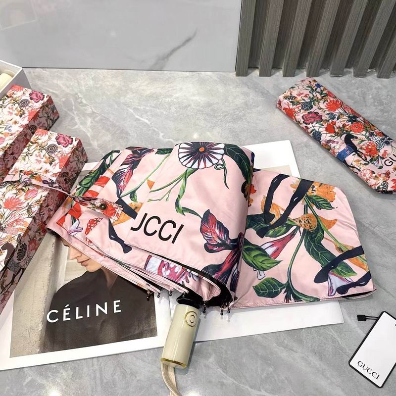 Gucci Umbrella hm (47)