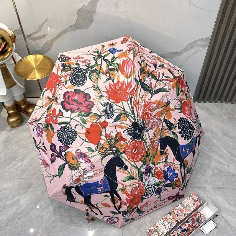 Gucci Umbrella hm (48)