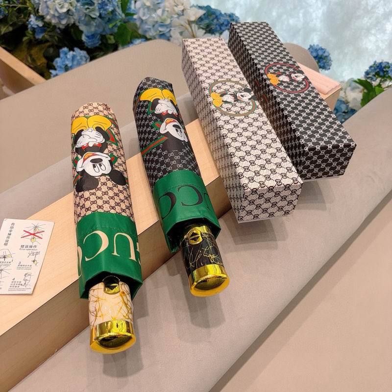 Gucci Umbrella hm (52)