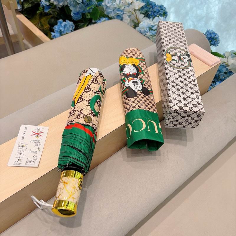 Gucci Umbrella hm (56)