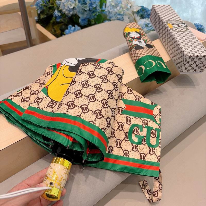 Gucci Umbrella hm (57)