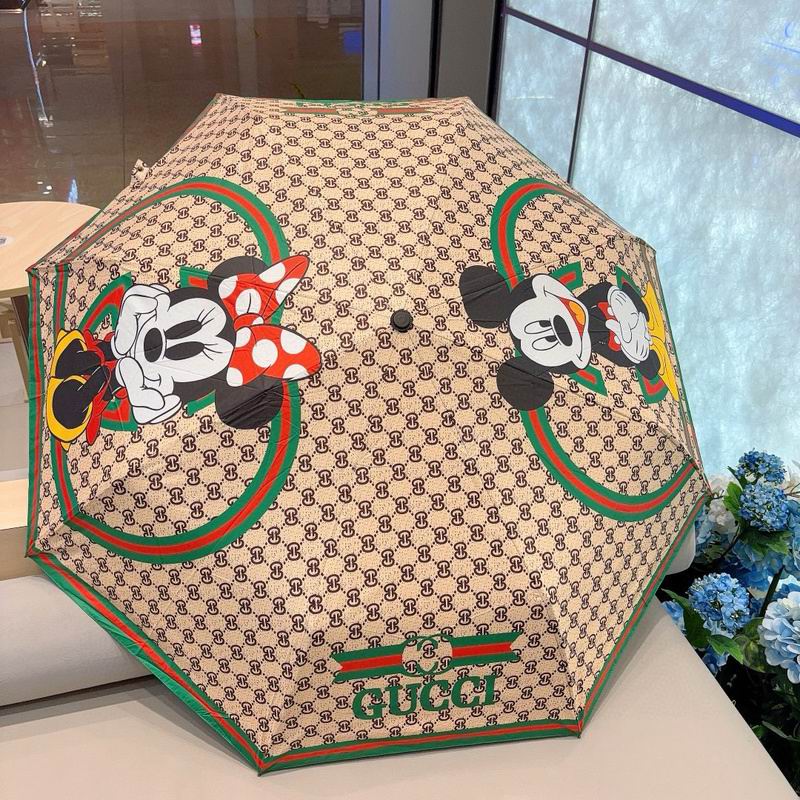 Gucci Umbrella hm (58)
