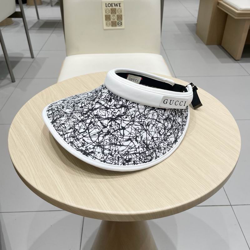 Gucci Visor (105)