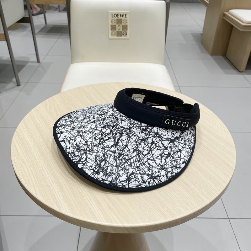 Gucci Visor (112)