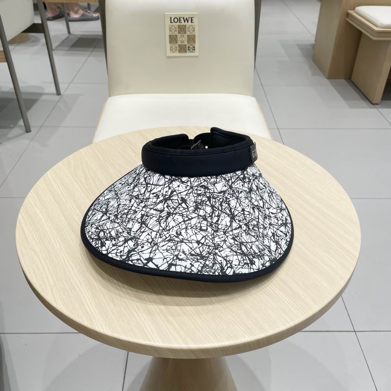 Gucci Visor (120)